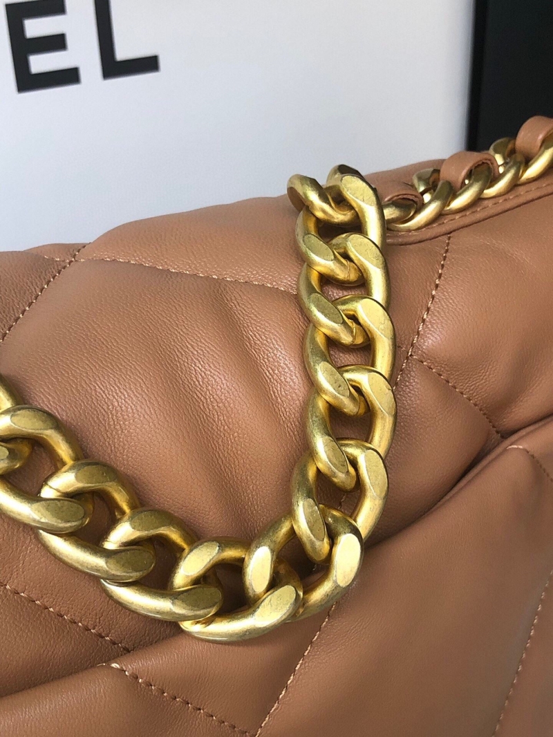 Ch**el 19 bags
